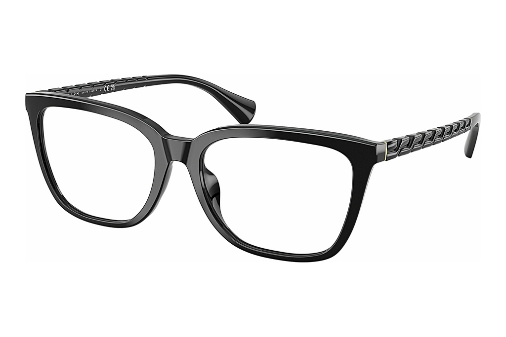 Ralph   RA7178U 5001 Shiny Black