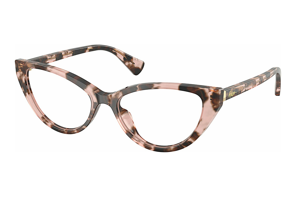 Ralph   RA7181U 6058 Shiny Pink Havana