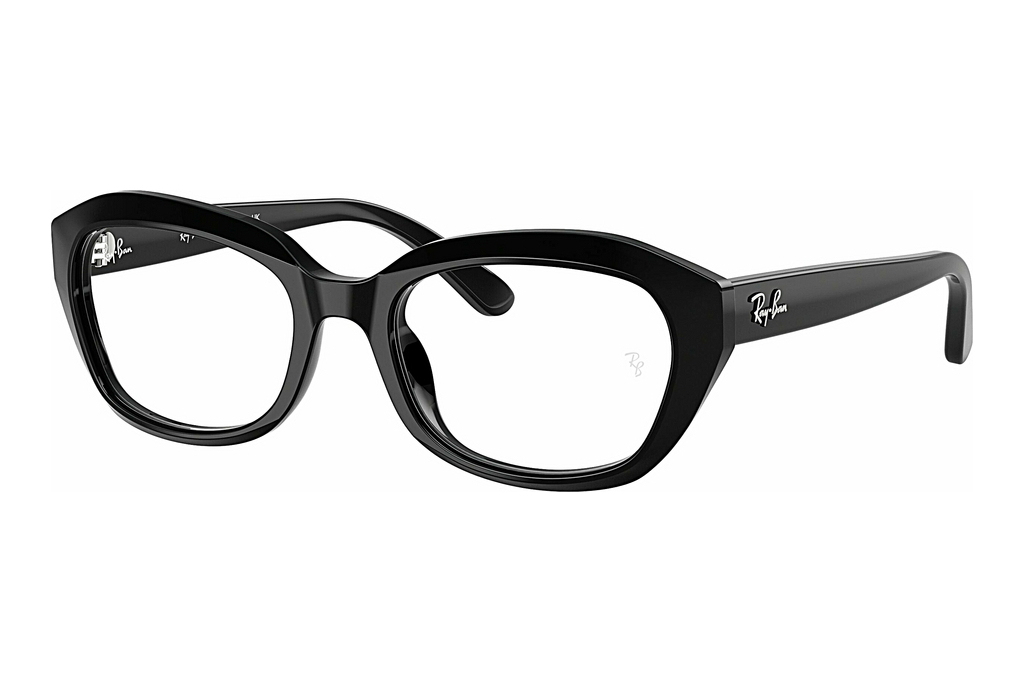 Ray-Ban Junior   RY1636 3542 Black