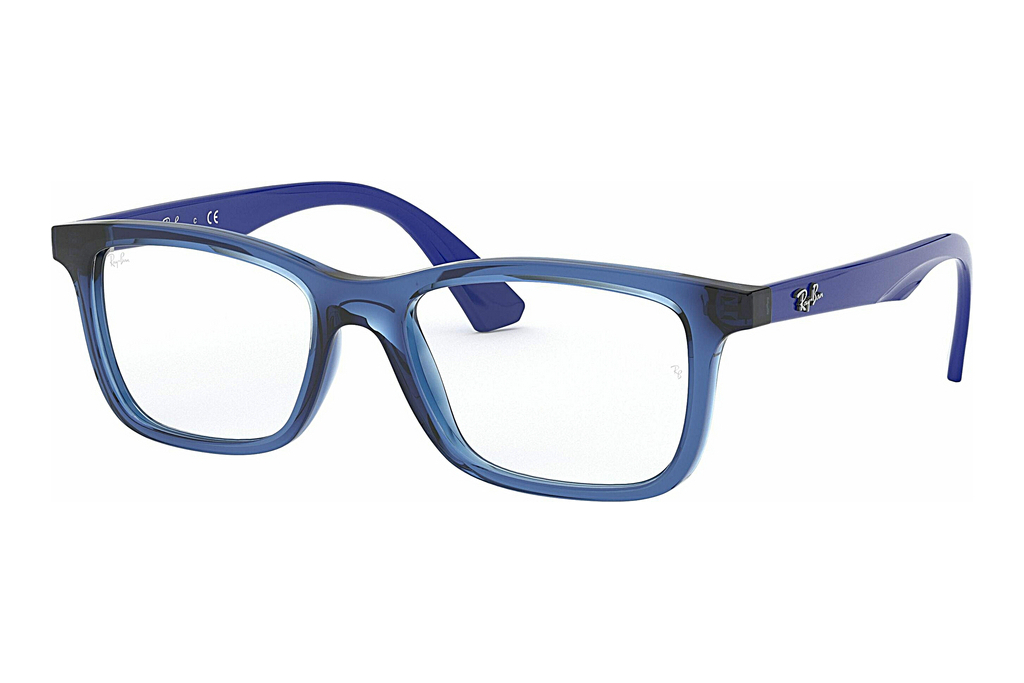 Ray-Ban Kids   RY1562 3686 Transparent Blue