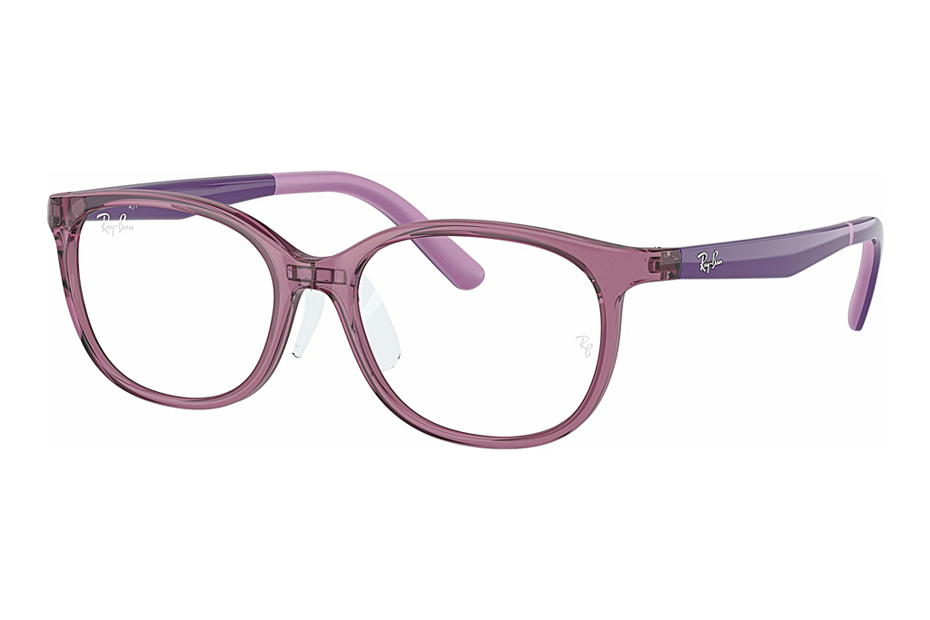 Ray-Ban Kids   RY1614D 3909 Transparent Purple