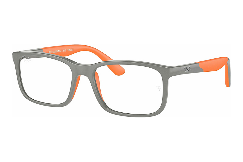 Ray-Ban Kids   RY1621 3930 Grey On Orange