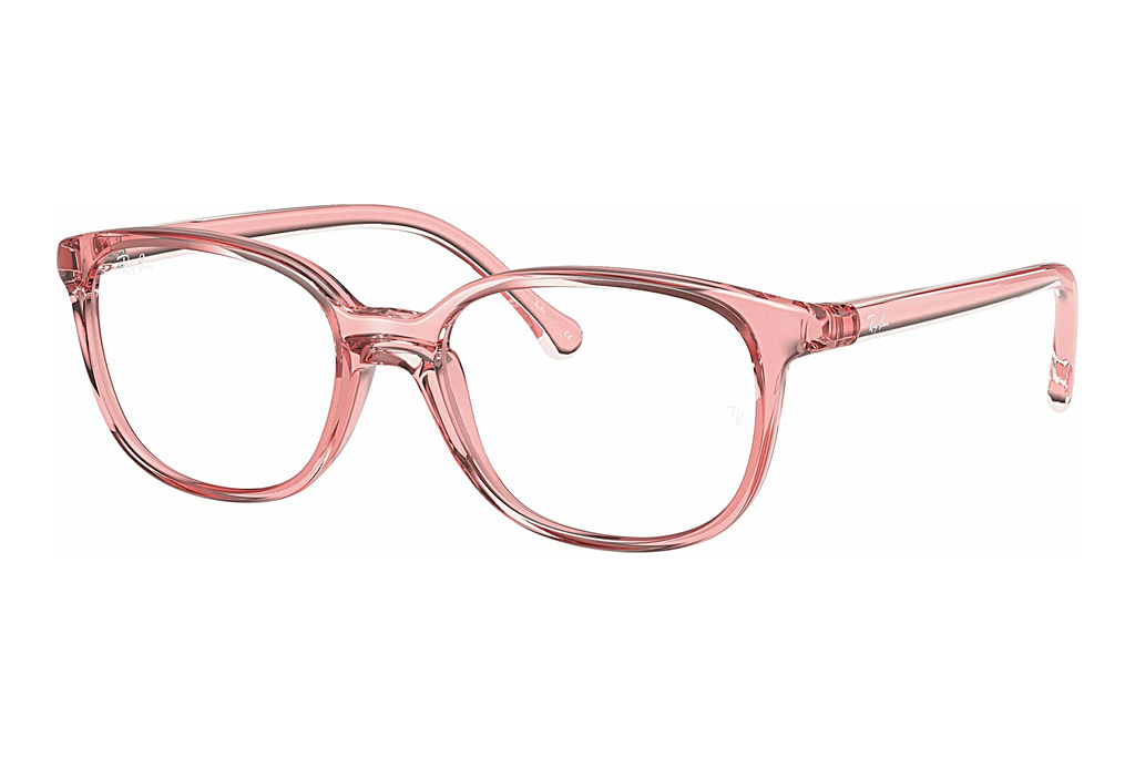 Ray-Ban Kids   RY1900 3835 Transparent Fuxia