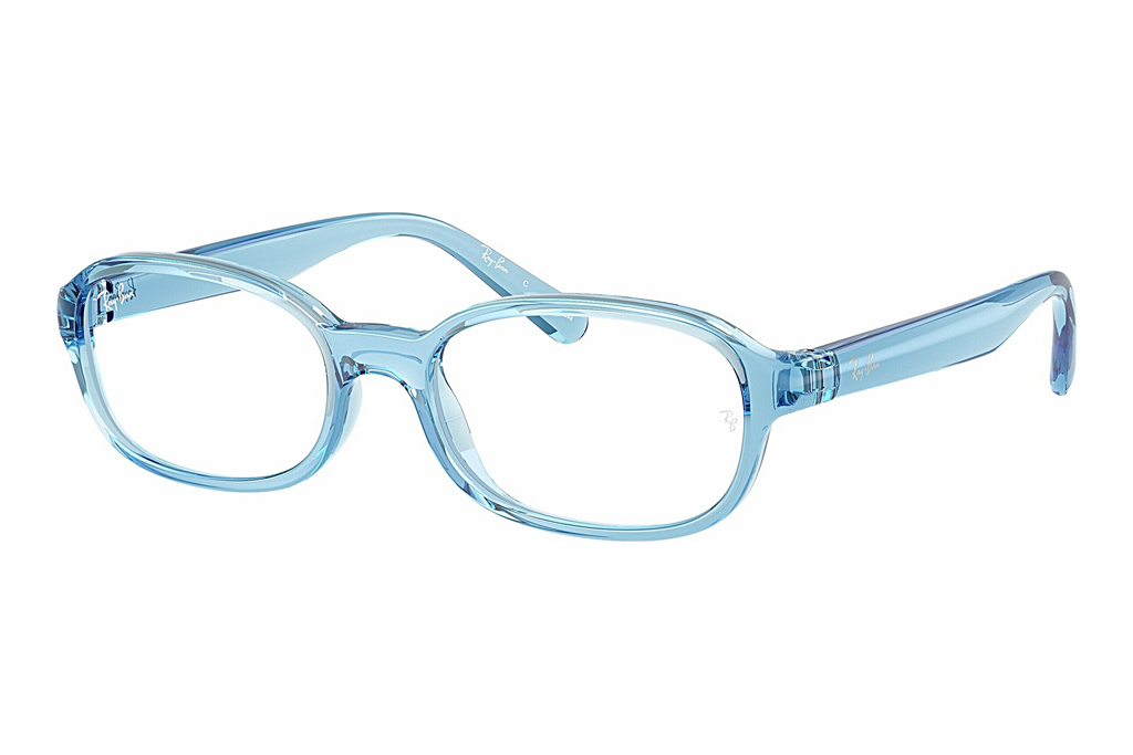 Ray-Ban Kids   RY1904 3981 Transparent Blue