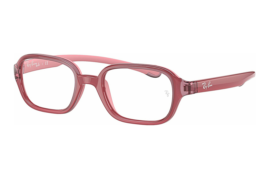 Ray-Ban Kids   RY9074V 3877 Fuxia