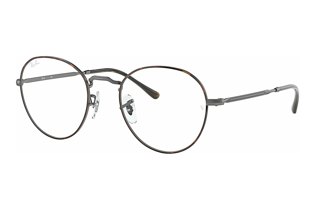 Ray-Ban   RX3582V 3034 Havana