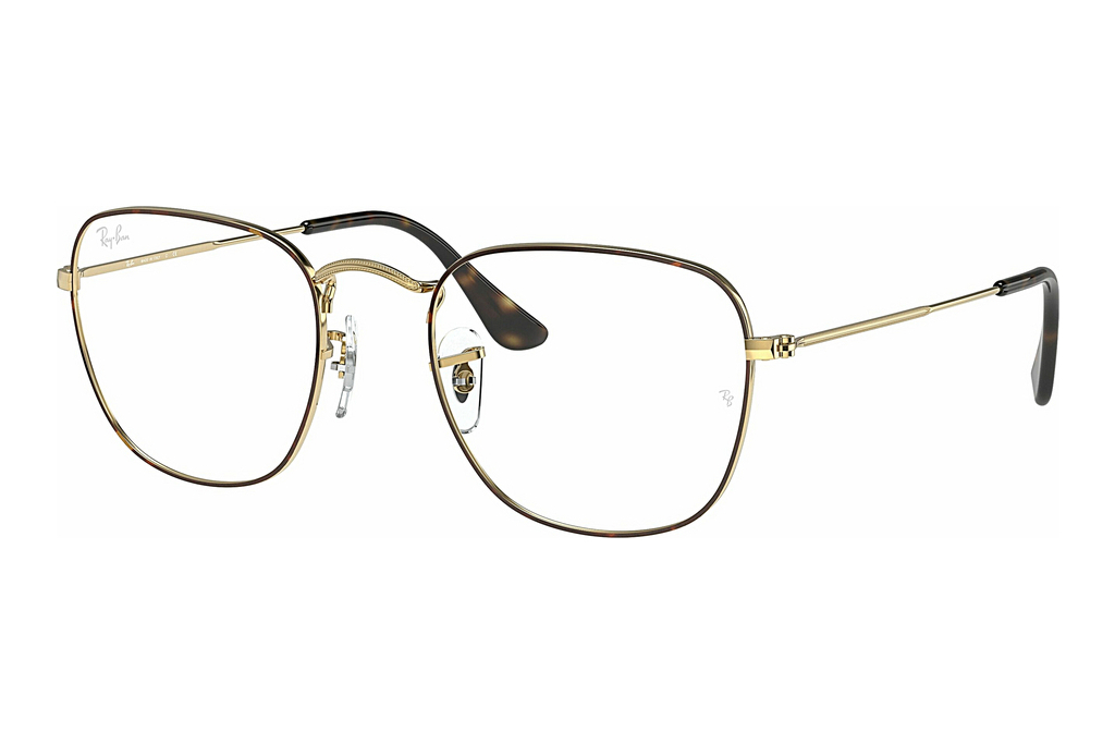 Ray-Ban   RX3857V 3108 Gold