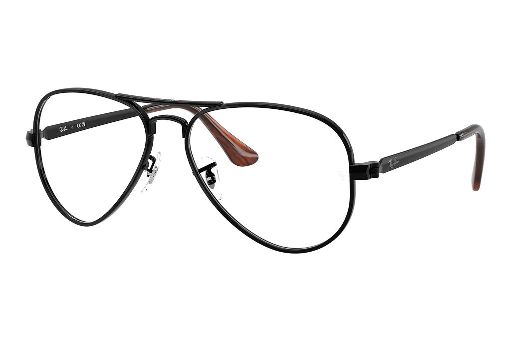 Ray-Ban   RX3925V 2509 Black