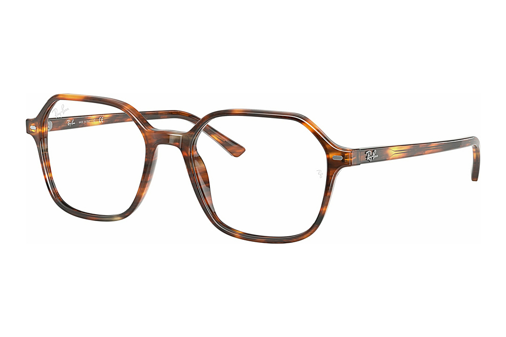 Ray-Ban   RX5394 2144 Striped Havana