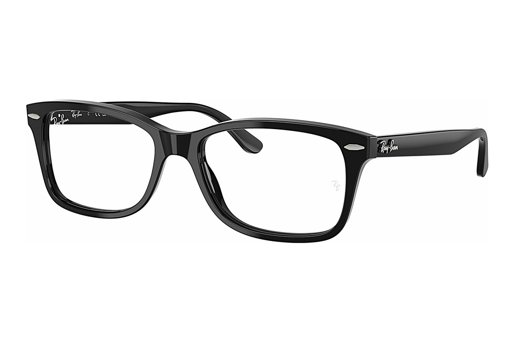 Ray-Ban   RX5428 2000 Black