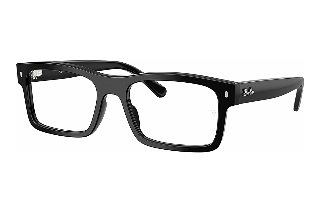 Ray-Ban   RX5435 2000 Black