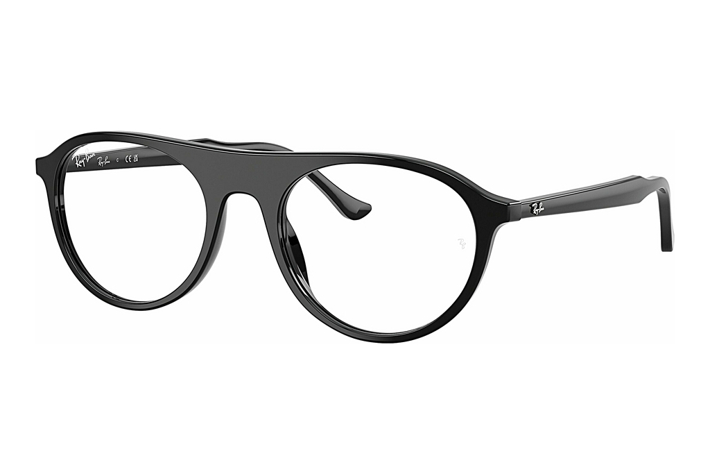 Ray-Ban   RX5441 2000 Black