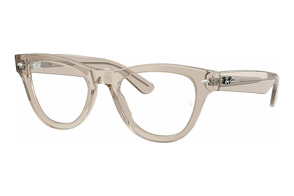 Ray-Ban   RX5510 8449 Transparent Light Brown