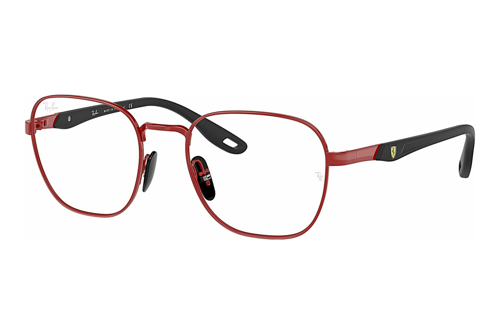 Ray-Ban   RX6484M F047 Red