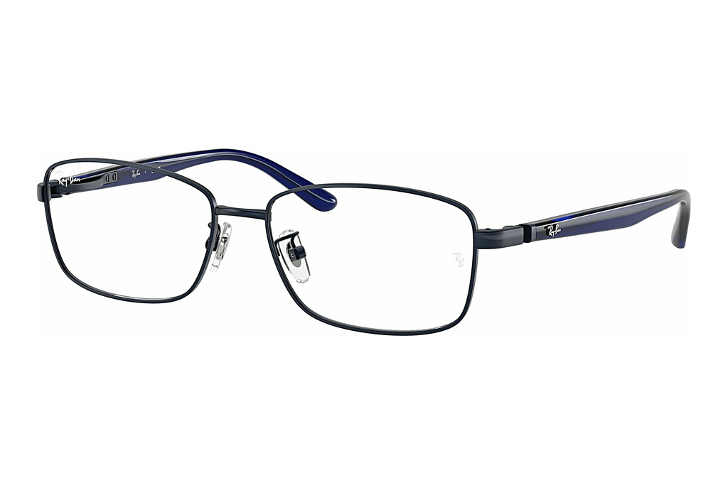 Ray-Ban   RX6527D 3076 Blue