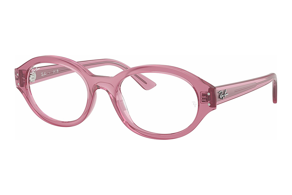 Ray-Ban   RX7257 8435 Pink