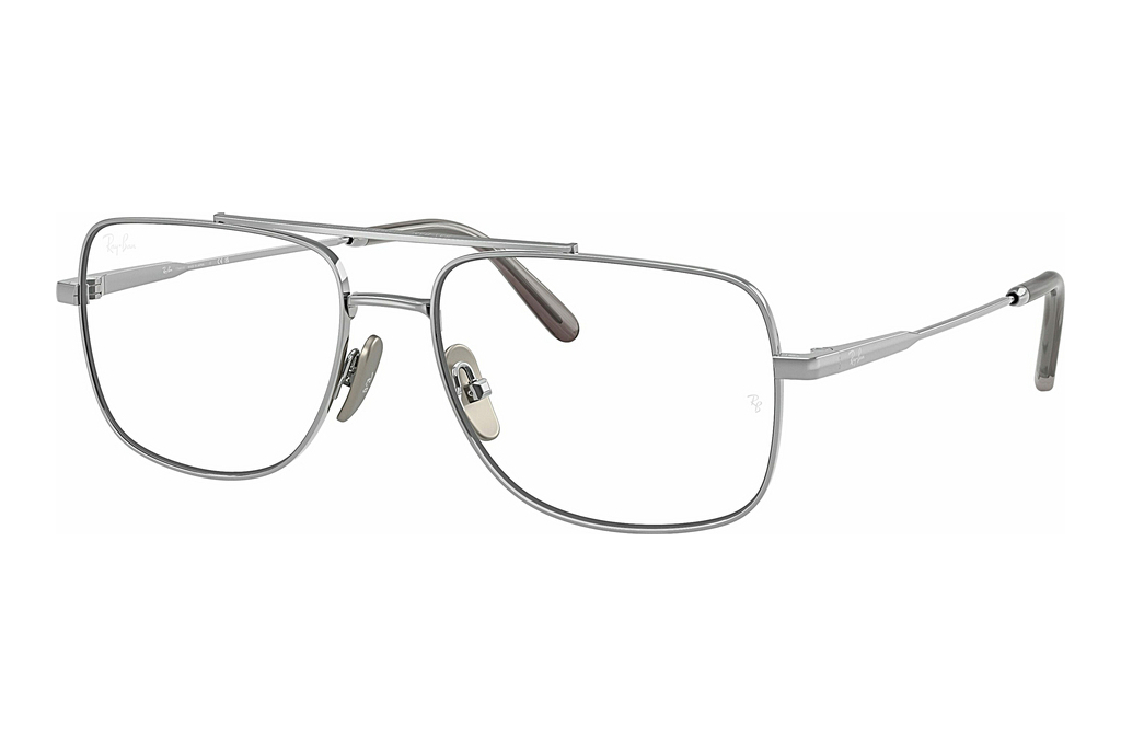 Ray-Ban   RX8797 1002 Silver