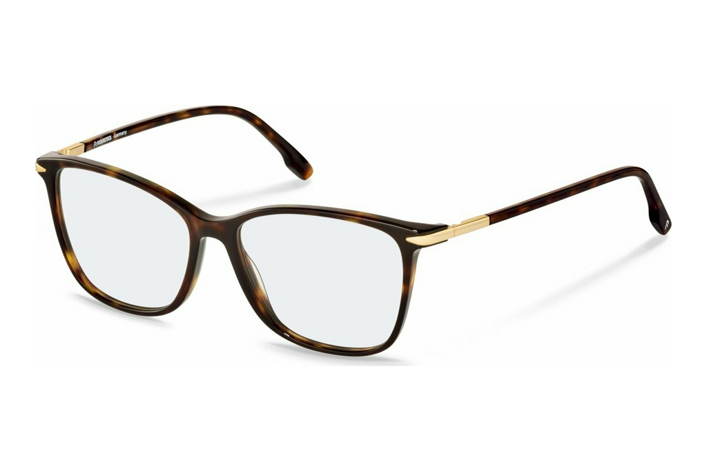 Rodenstock   R5363 A000 havana, gold