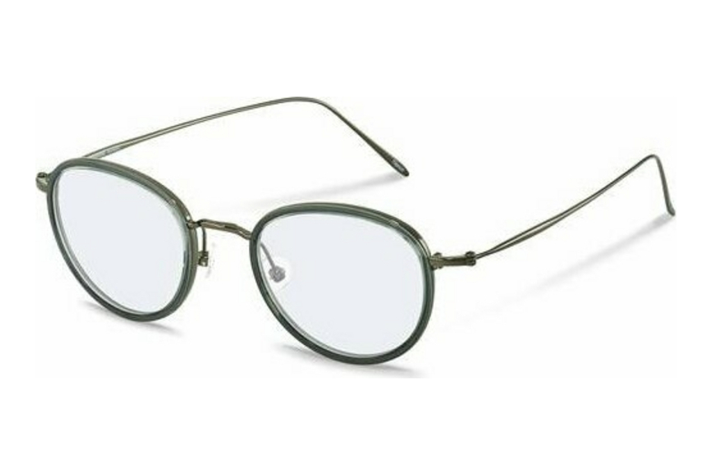 Rodenstock   R7096 D000 grey green, dark gun