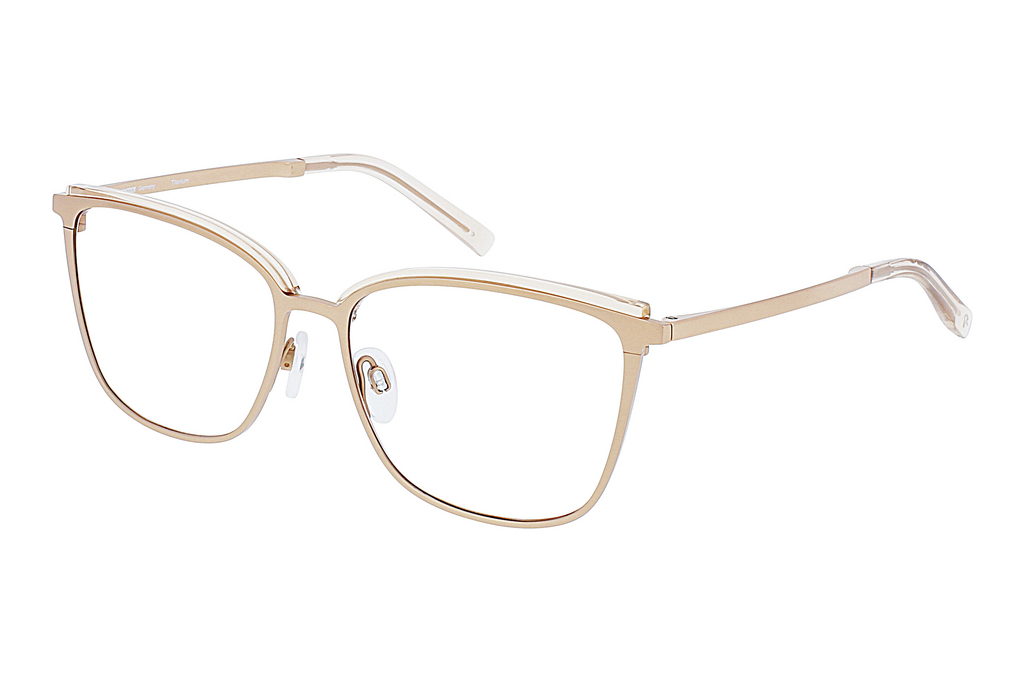 Rodenstock   R7123 D rose gold, peach