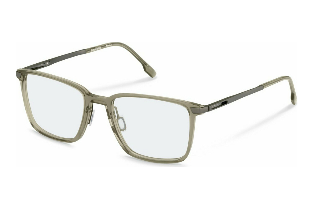 Rodenstock   R7162 D000 olive/dark grey