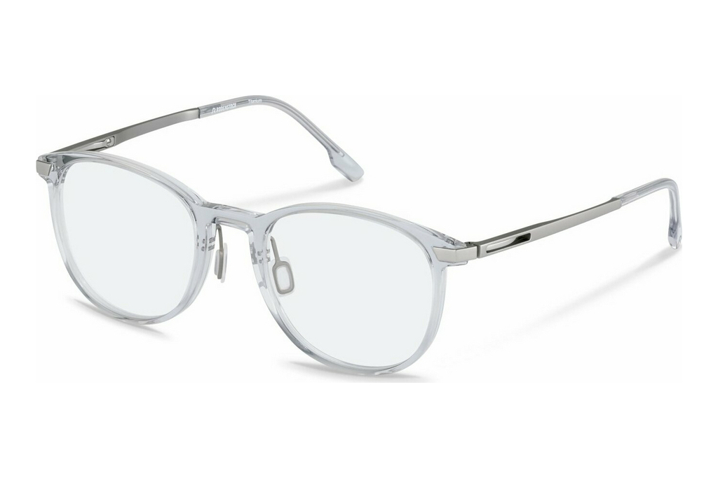 Rodenstock   R7163 B000 light grey/silver