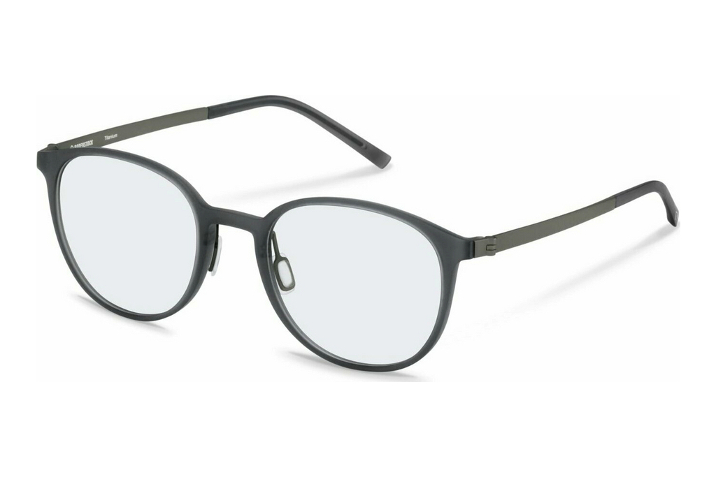 Rodenstock   R7172 C000 dark grey/grey