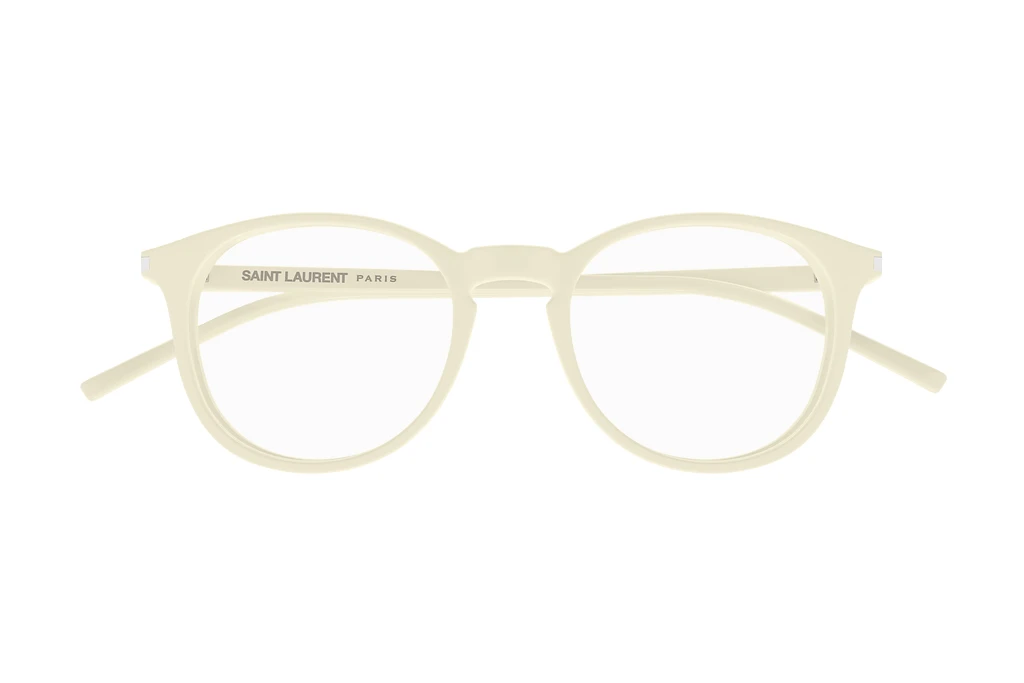 Vista frontale Saint Laurent SL 106 (016)