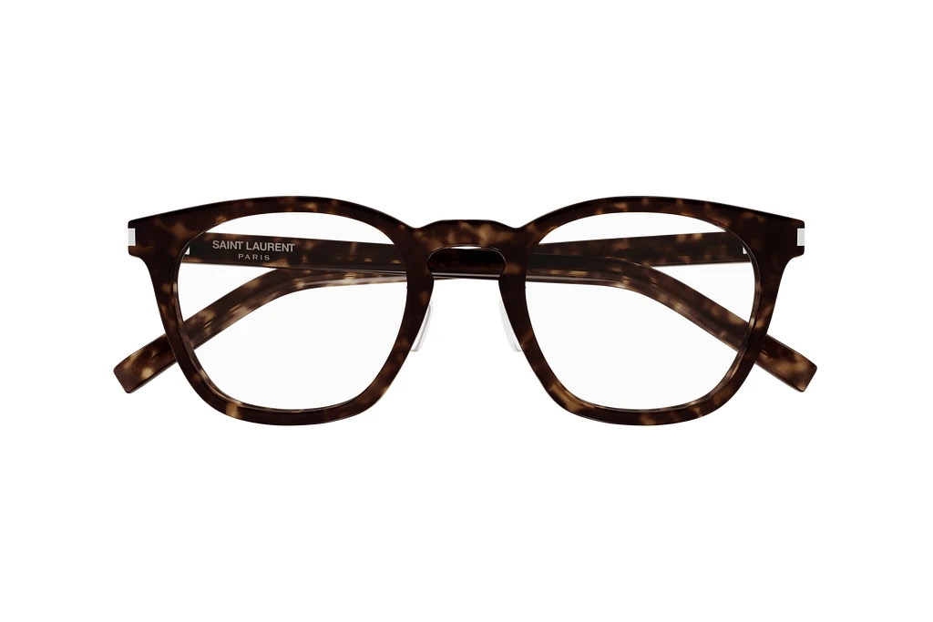 Vista frontale Saint Laurent SL 28/J (002)