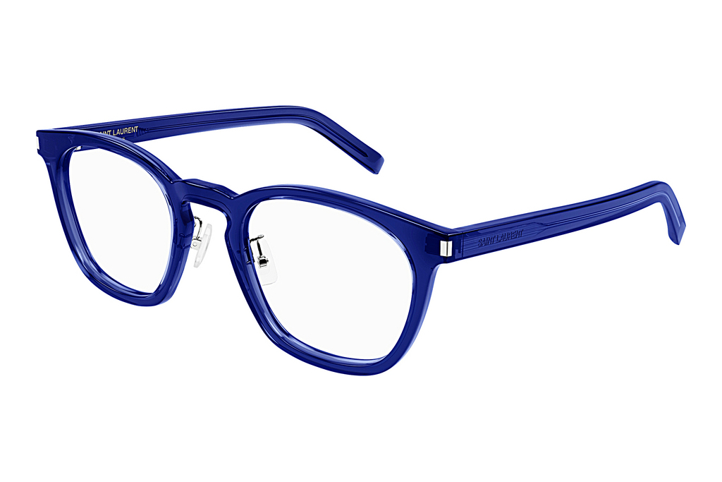 Saint Laurent   SL 28/J 003 BLUE