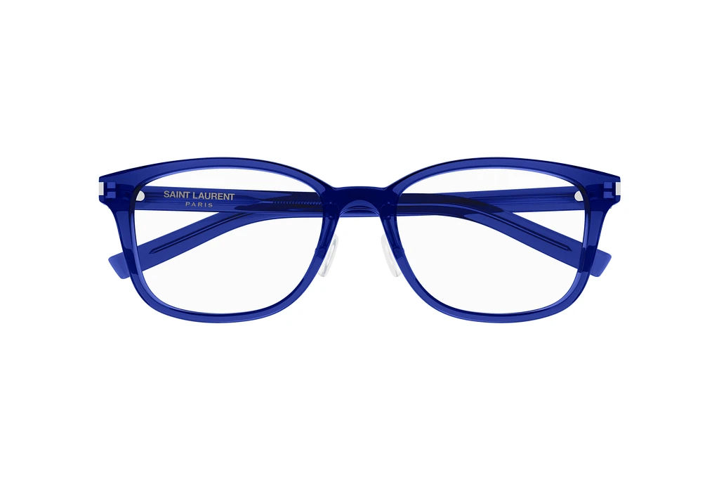 Vista frontale Saint Laurent SL 288/J SLIM (003)