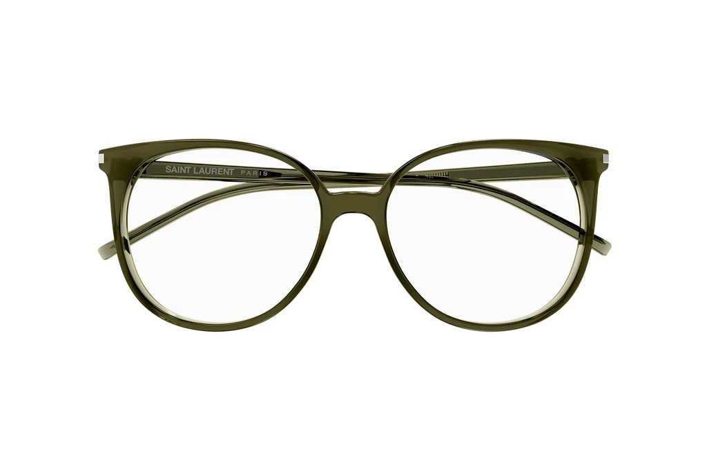 Vista frontale Saint Laurent SL 39 (006)