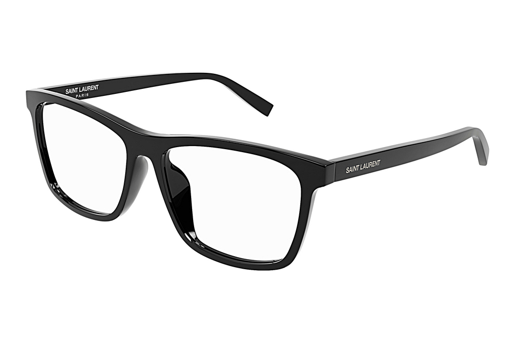 Saint Laurent   SL 505 001 BLACK