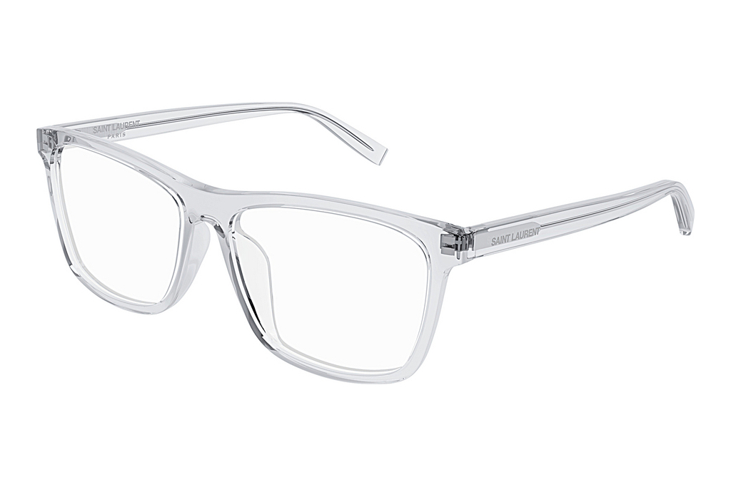 Saint Laurent   SL 505 004 GREY