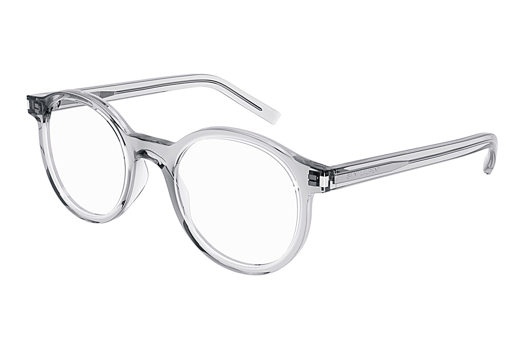 Saint Laurent   SL 521 OPT 004 GREY