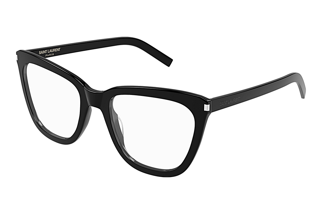 Saint Laurent   SL 548 SLIM OPT 001 BLACK