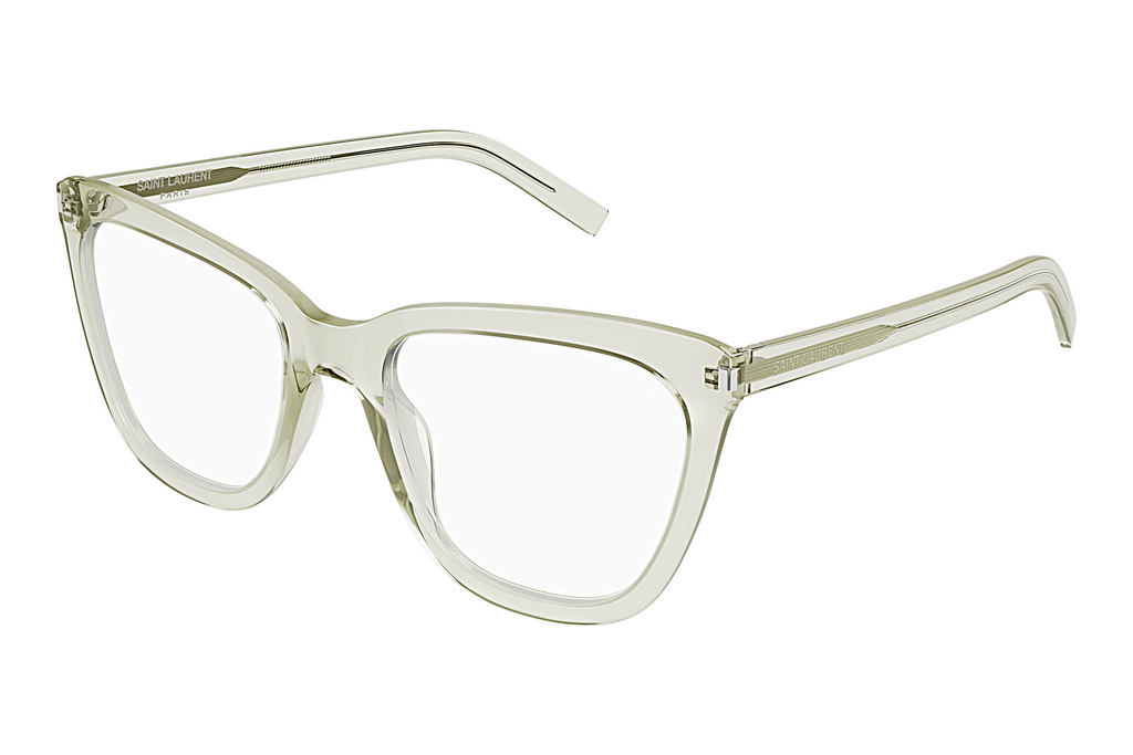 Saint Laurent   SL 548 SLIM OPT 005 GREEN