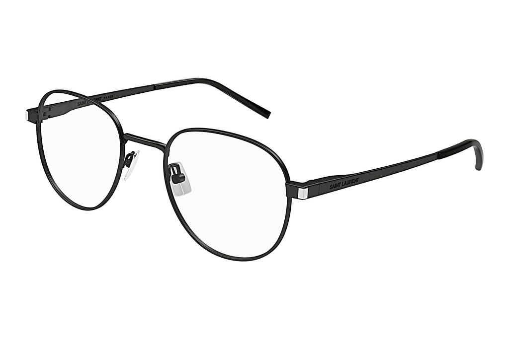 Saint Laurent   SL 555 OPT 001 BLACK