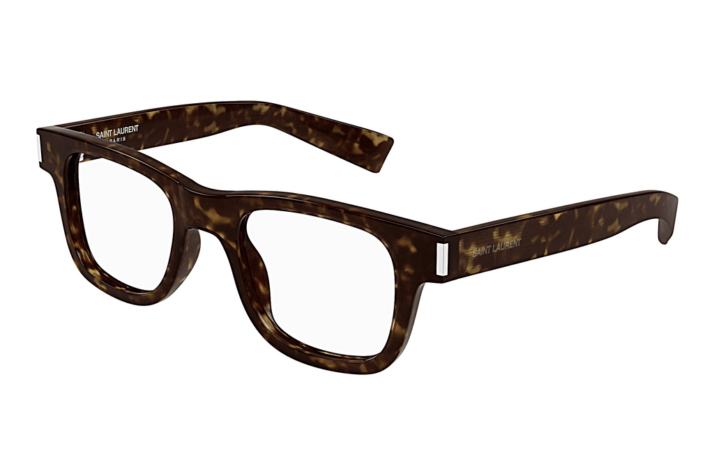 Saint Laurent   SL 564 OPT 009 HAVANA