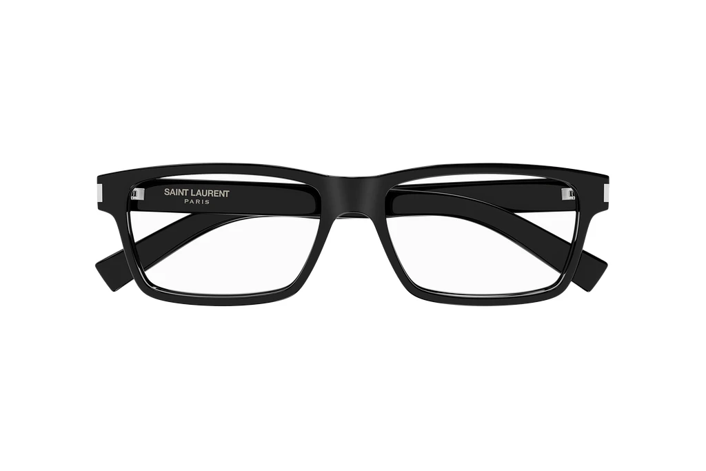 Vista frontale Saint Laurent SL 622 (001)