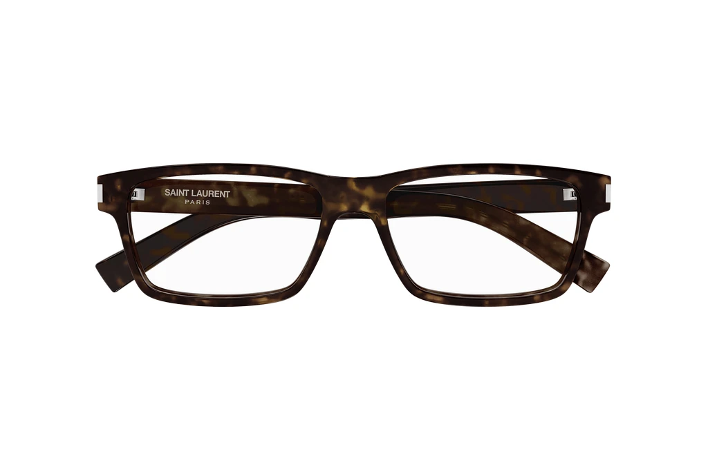 Vista frontale Saint Laurent SL 622 (002)