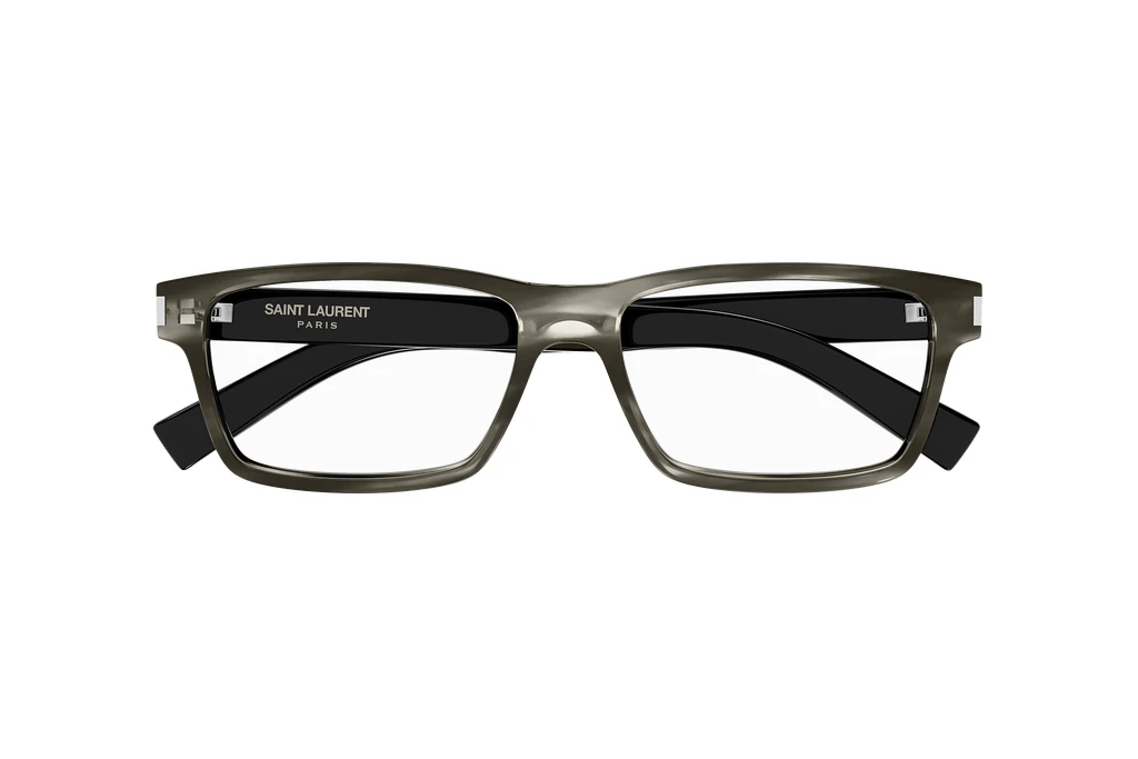 Vista frontale Saint Laurent SL 622 (005)