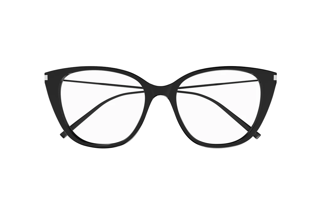 Vista frontale Saint Laurent SL 627 (001)