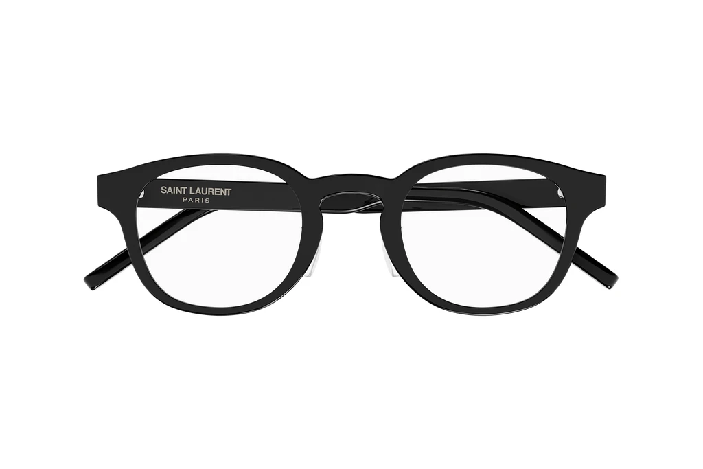 Vista frontale Saint Laurent SL 630/J (001)