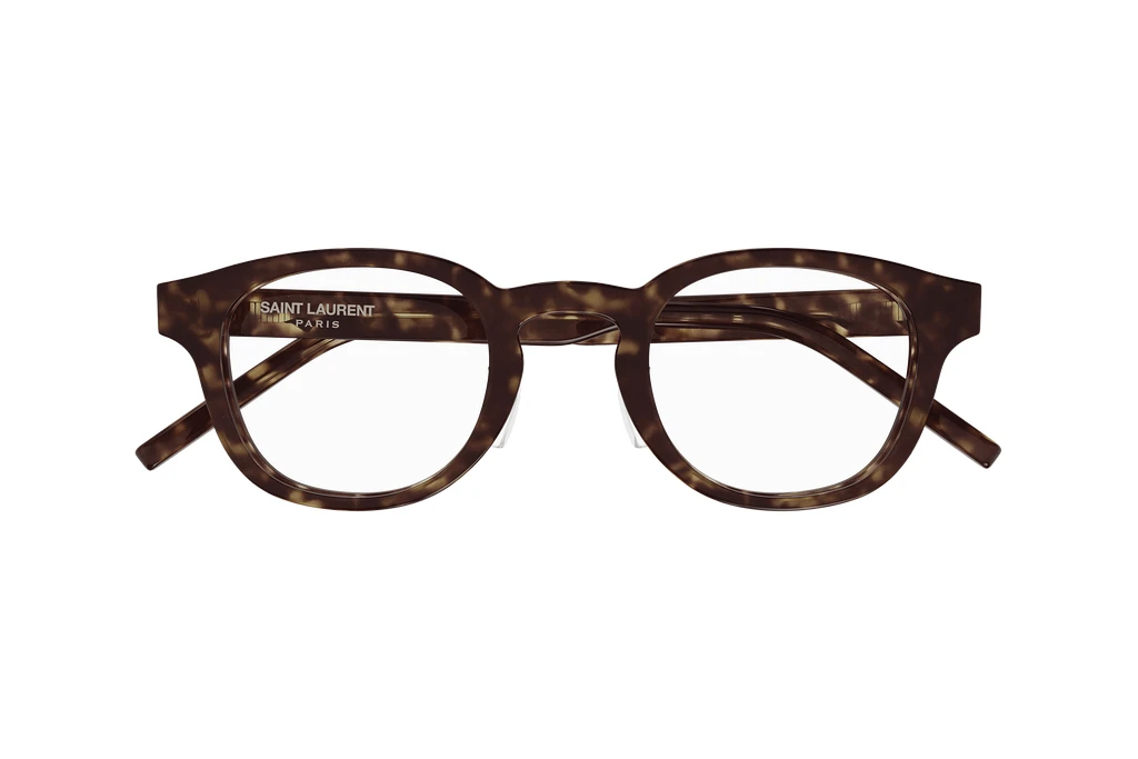 Vista frontale Saint Laurent SL 630/J (002)