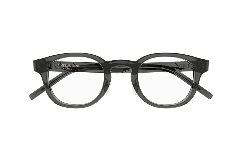 Vista frontale Saint Laurent SL 630/J (003)