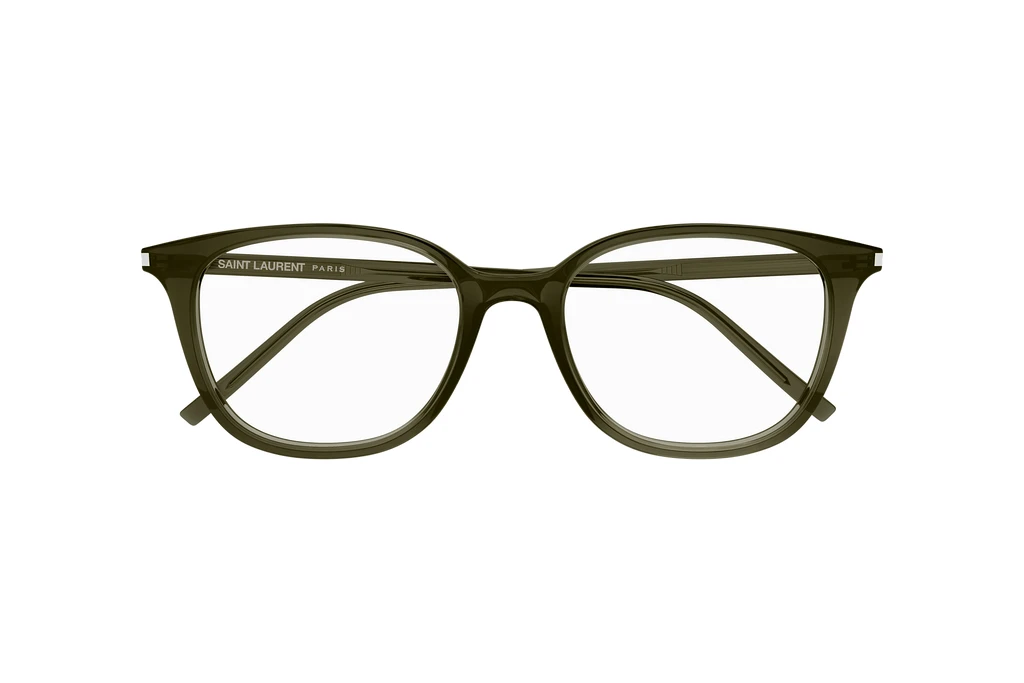 Vista frontale Saint Laurent SL 644/F (005)