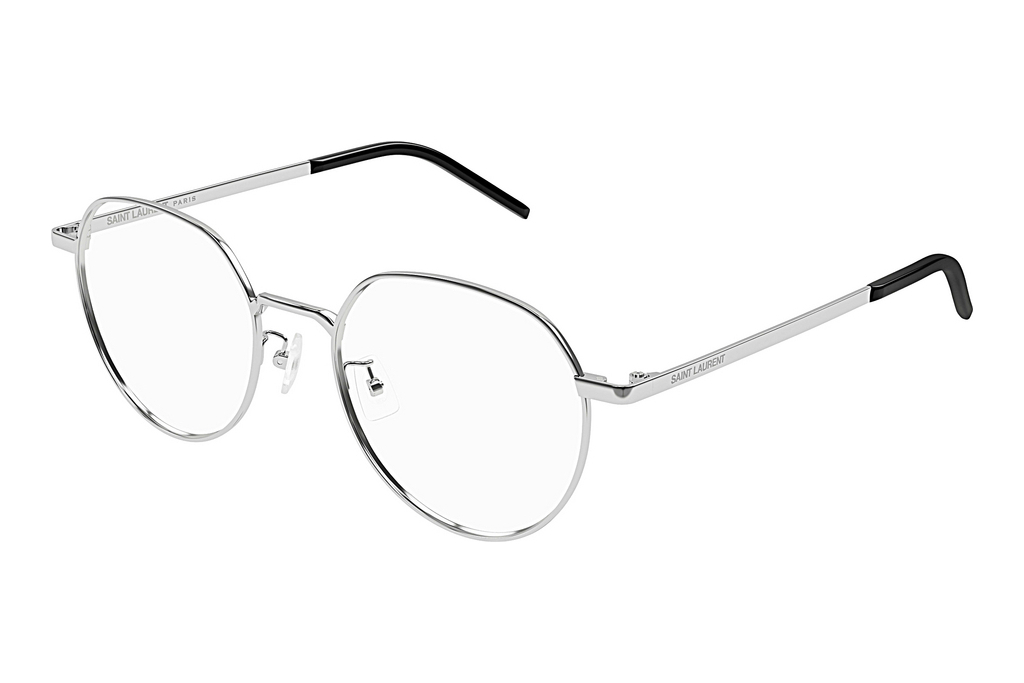 Saint Laurent   SL 647/F 002 SILVER