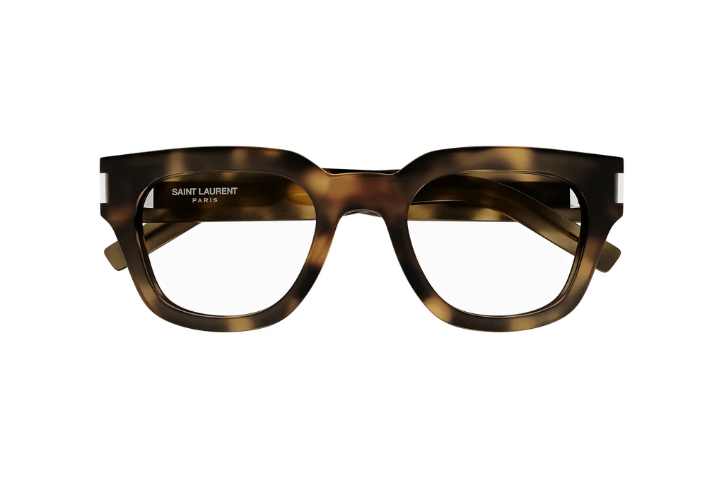 Vista frontale Saint Laurent SL 661 (002)