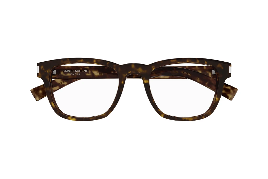 Vista frontale Saint Laurent SL 664 (002)